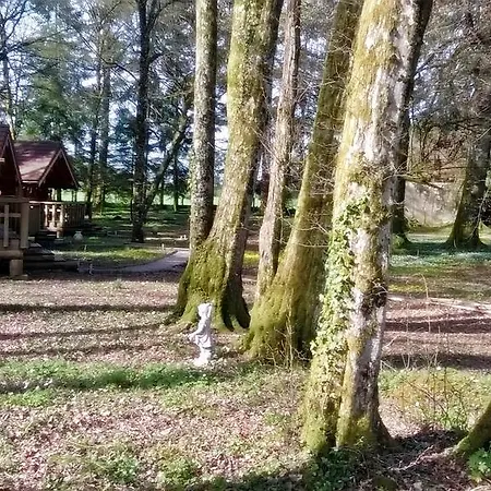 Bed and breakfast D'hotes La Gargaille *
