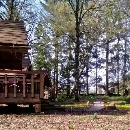 D'hotes La Gargaille * Alièze