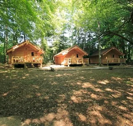 Bed and breakfast D'hotes La Gargaille Alièze