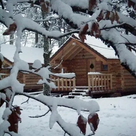 D'hotes La Gargaille Alièze
