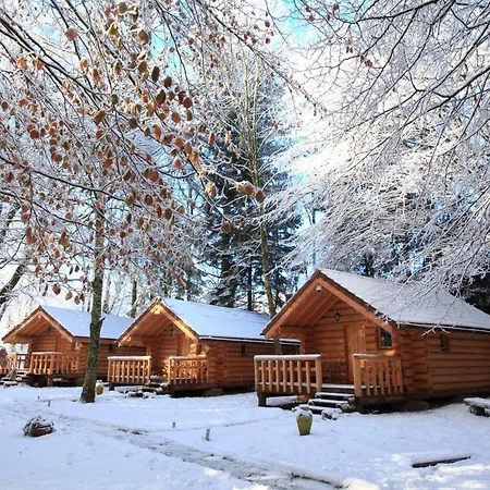 D'hotes La Gargaille Bed and breakfast
