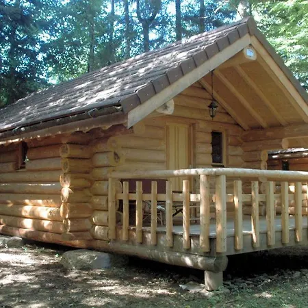 D'hotes La Gargaille Alièze