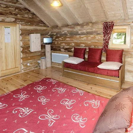 Bed and breakfast D'hotes La Gargaille *