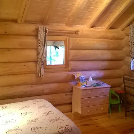 D'hotes La Gargaille *